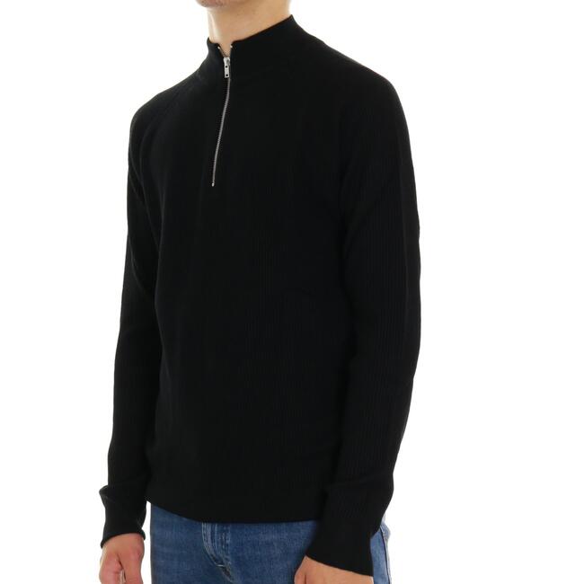 MAGLIA ZIP SEINSE - Mad Fashion | img vers.650x/